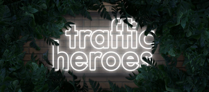 Обзор Traffic Heroes
