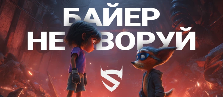 Байер, не воруй! Как воруют бюджеты на инфлюенсе и как это режем в SAIDIteam
