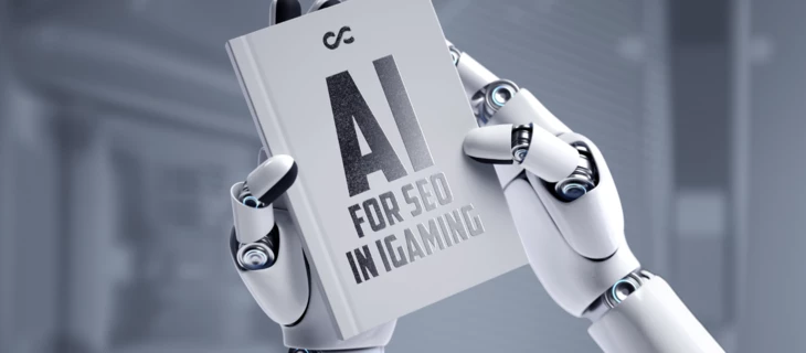 Как использовать AI для SEO в iGaming