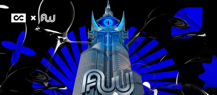 Back on the Global Stage: Affiliate World Dubai Goes Live on March 4