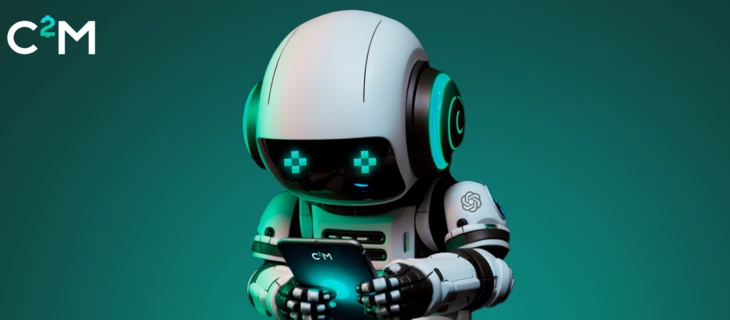 AI в действии: пишем SMS-рассылки вместе с ChatGPT