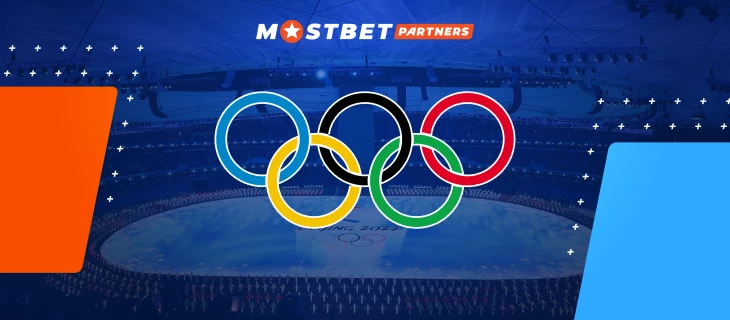 Олимпийские игры 2022. Обзор событий.