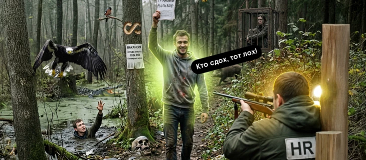 Что не так с арбитражными вакансиями?