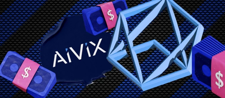 Aivix: CPA-сеть с финансовыми офферами от прямых рекламодателей