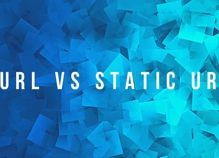 Dynamic URL VS Static URL in SEO