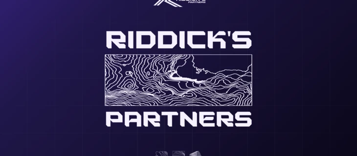 Riddick’s Partners: новый стандарт партнерской программы