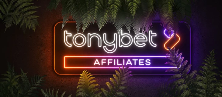 Обзор партнерской программы Tonybet Affiliates