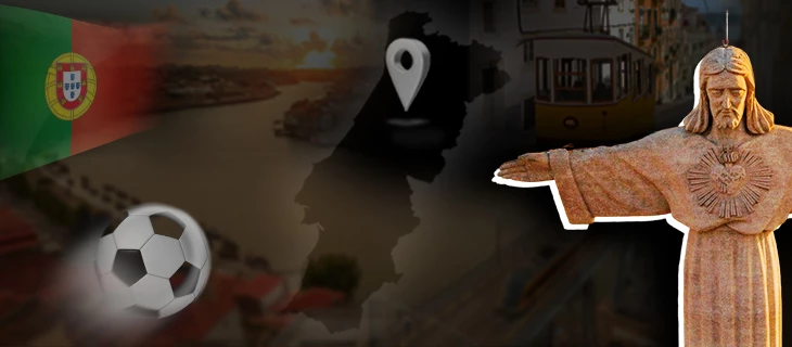 Обзор ГЕО — Португалия