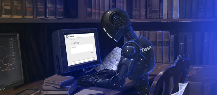 TextBot — генератор текста под любые задачи