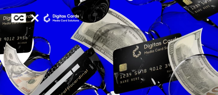 Digitas Cards: The Affiliate Guide to Escaping Payment Bottlenecks