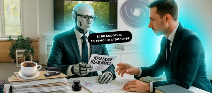 Как NoteGPT помогает с рутиной: обзор ИИ