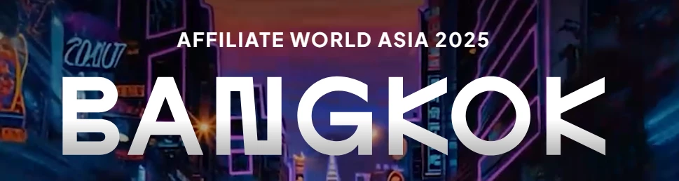 Affiliate World Asia