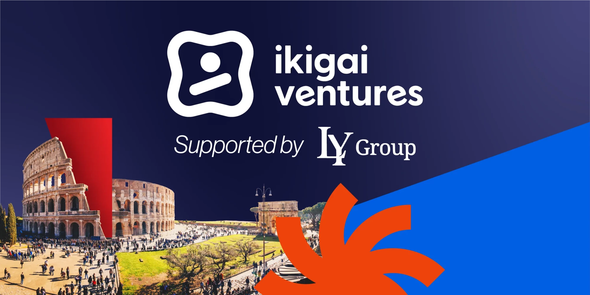 IKIGAI RETREAT — AFFILIATE MEETS INVESTOR