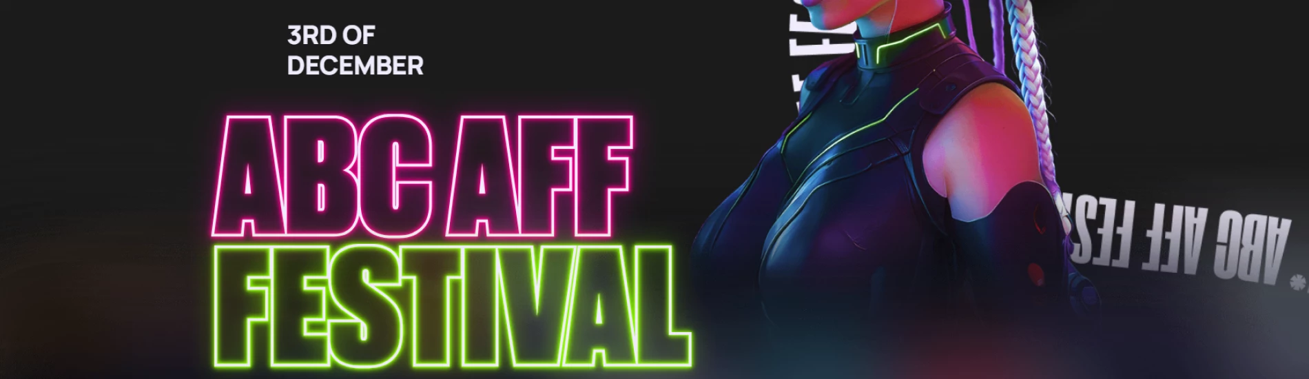 ABC AFF Festival, BANGKOK