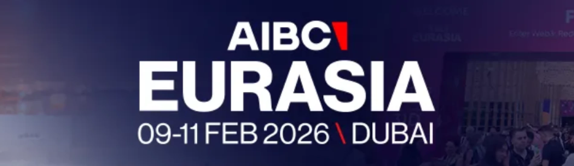 AIBC OFFICIAL CELEBRATION