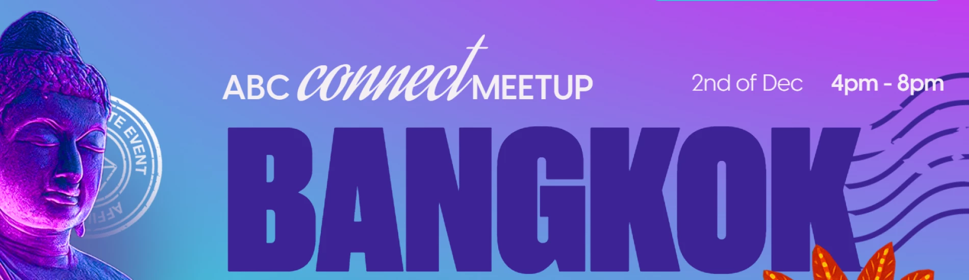 ABC Connect Meetup Bangkok Edition