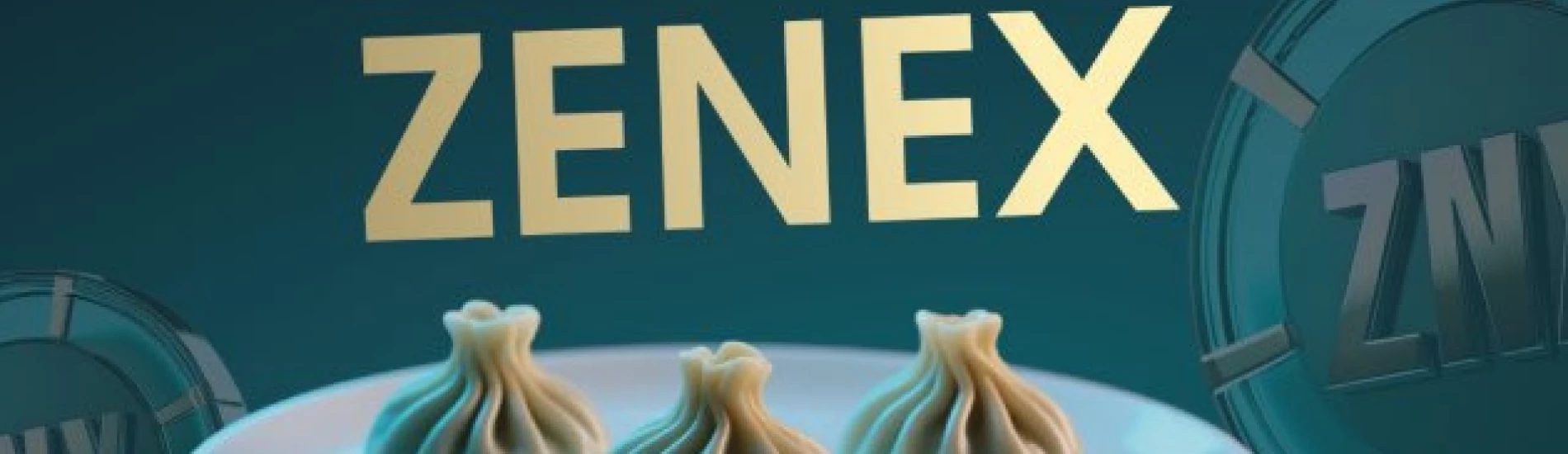 Zenex Khinkali Party