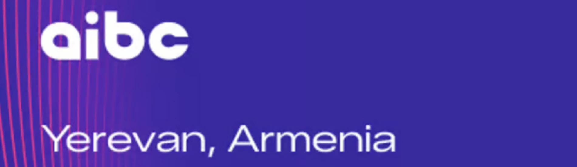 AIBC Meetup – Yerevan