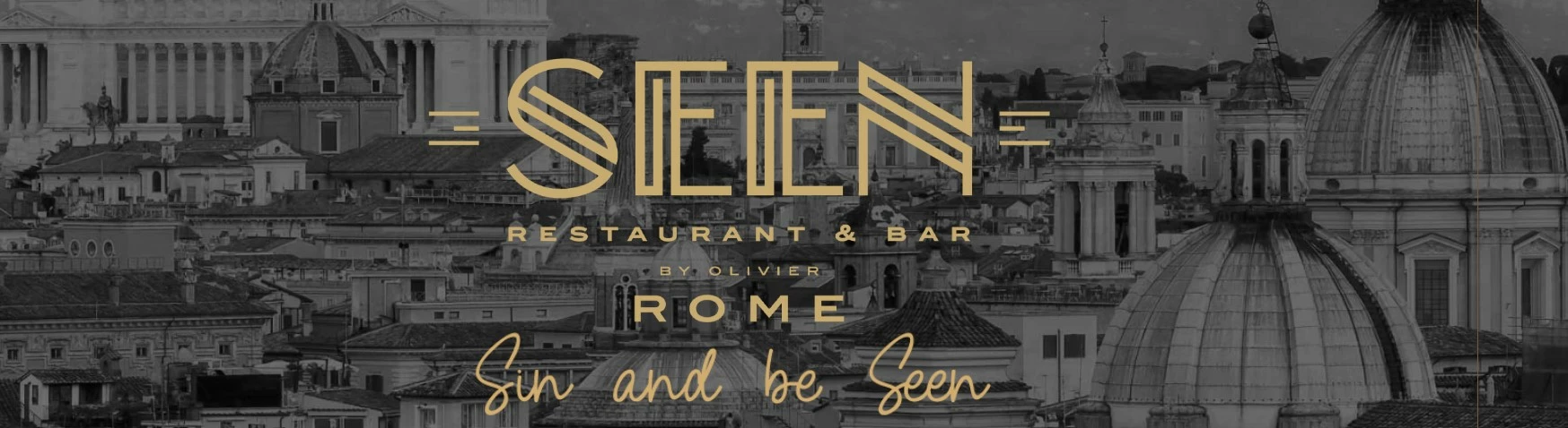 iGATHERING DINNER — FAREWELL DINNER