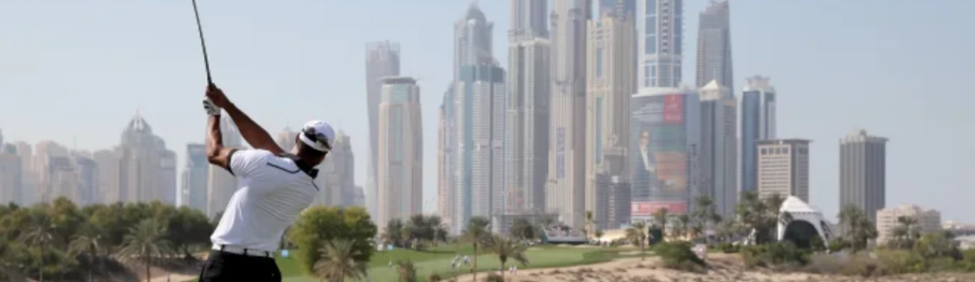 C-LEVEL GOLF TOURNAMENT