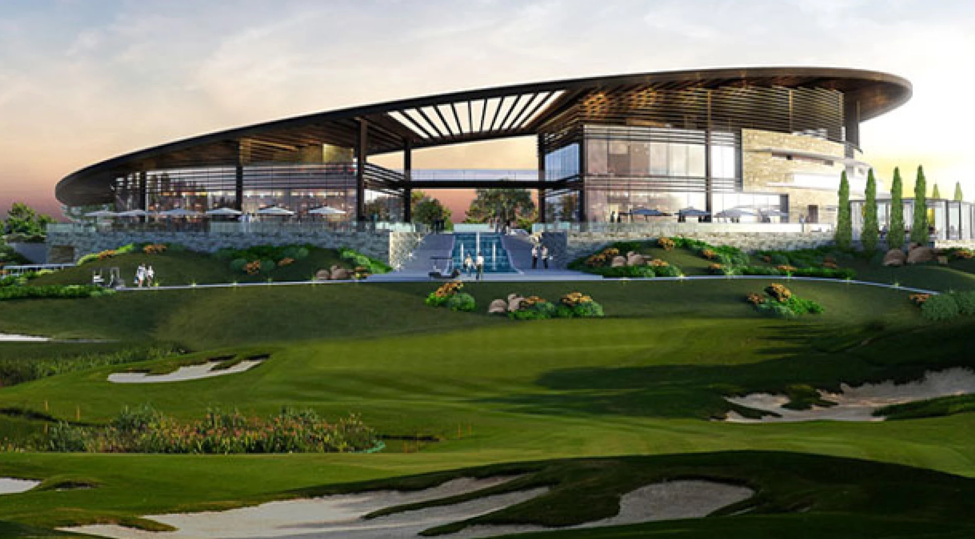 C-LEVEL GOLF TOURNAMENT