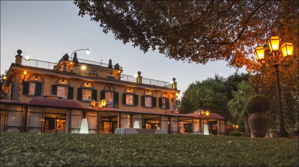 BUSINESS TO GOVERNMENT RECEPTION