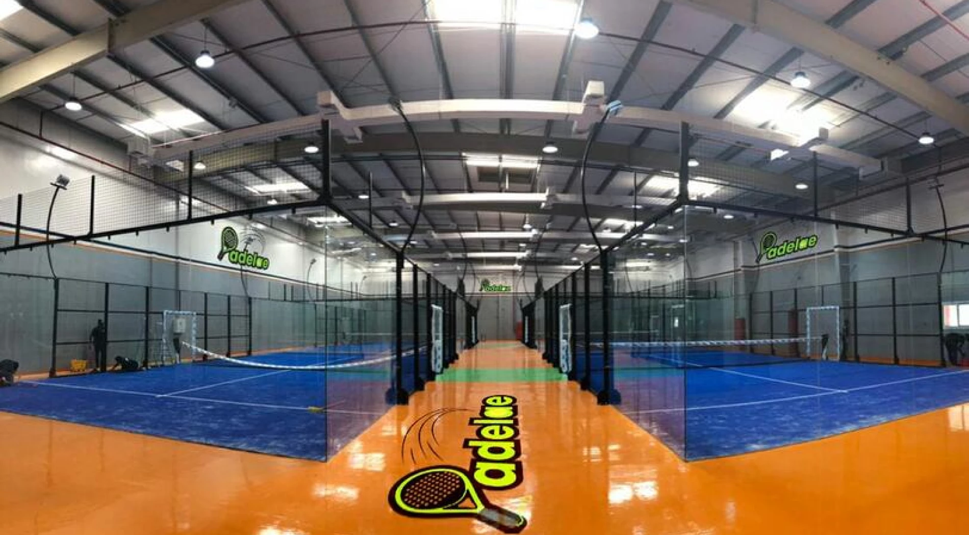 Connpay Padel Tournament