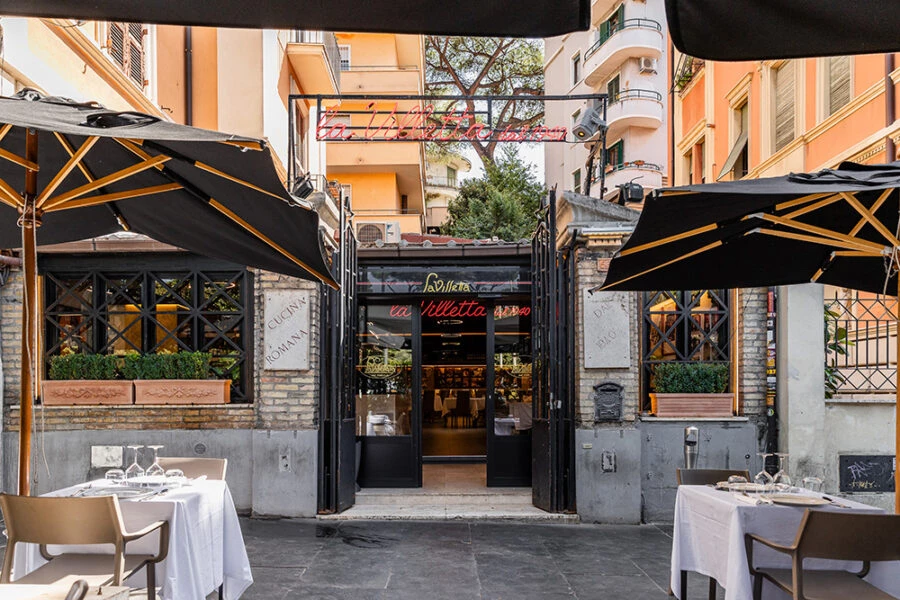 iGATHERING DINNER — EXECUTIVE PRELUDE