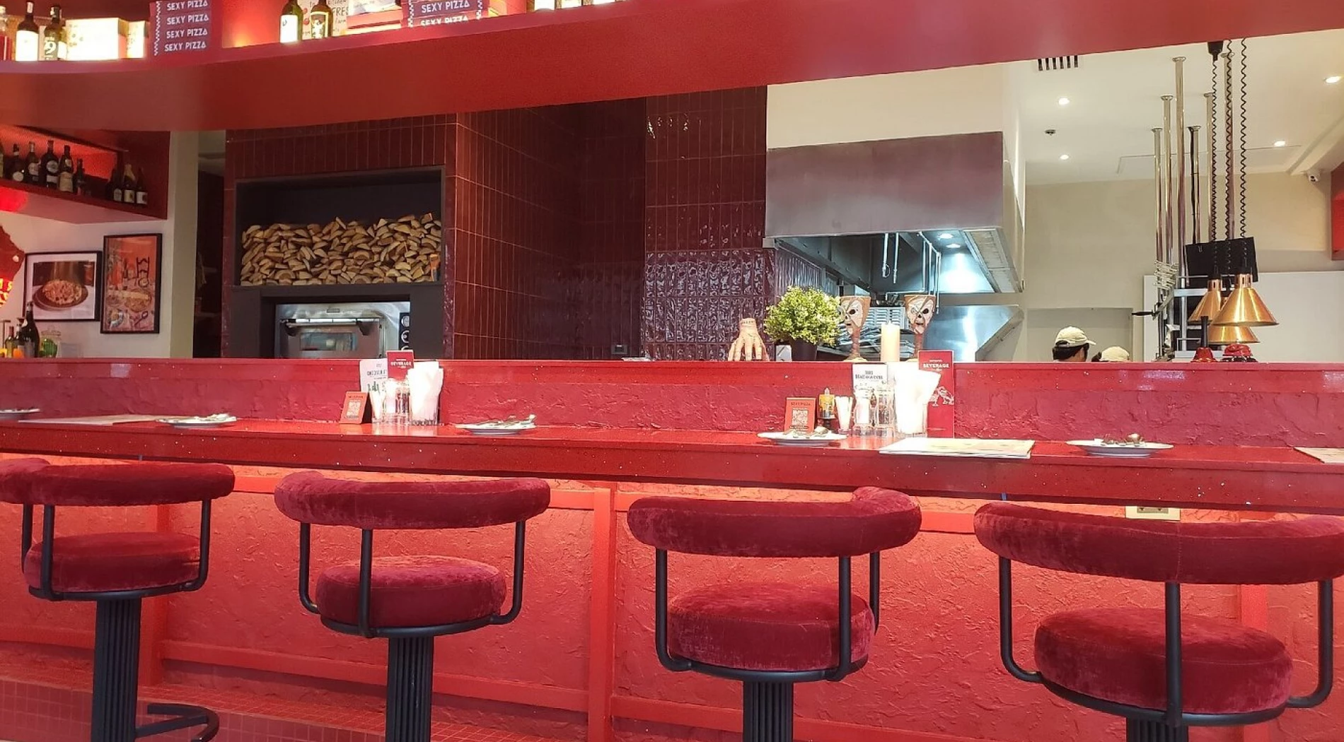 Performance By The Slice