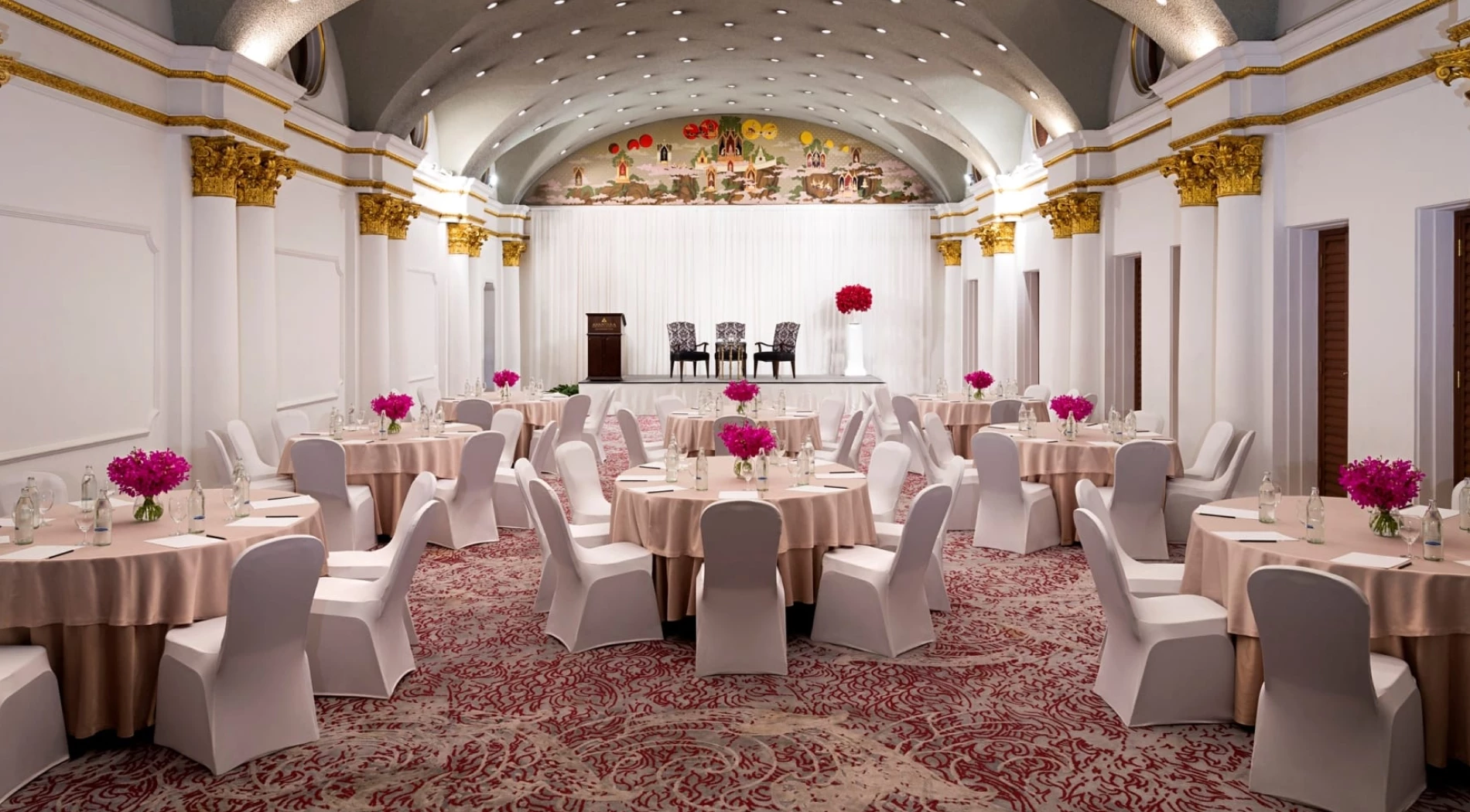 Affiliate Space Awards Bangkok