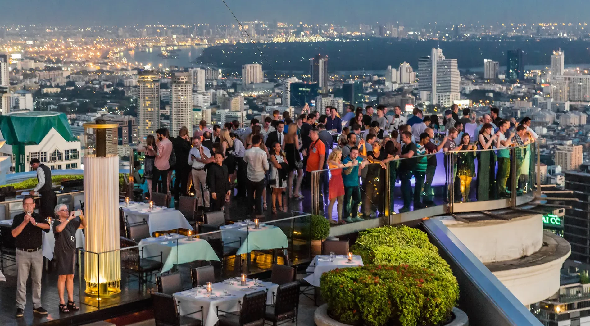 ABC Connect Meetup Bangkok Edition