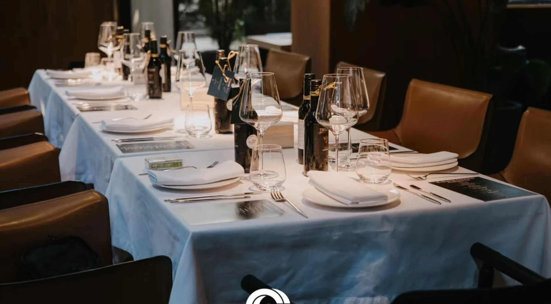 C-Suite Dinner