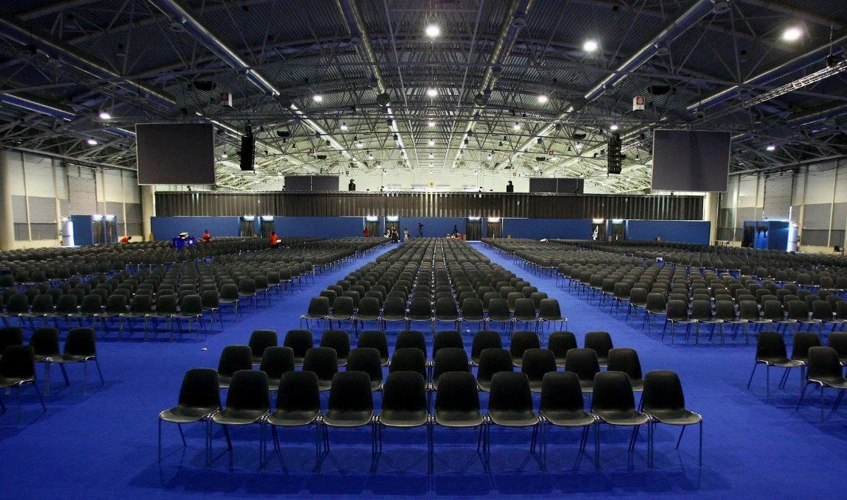 IKIGAI RETREAT — AFFILIATE MEETS INVESTOR