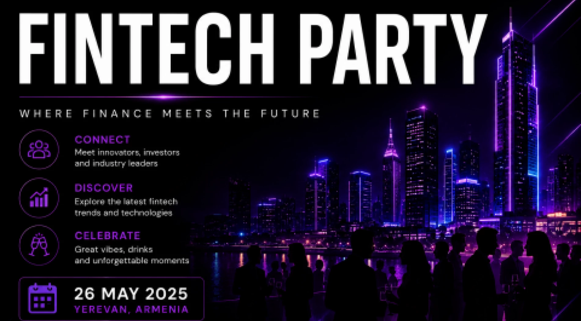 FINTECH PARTY