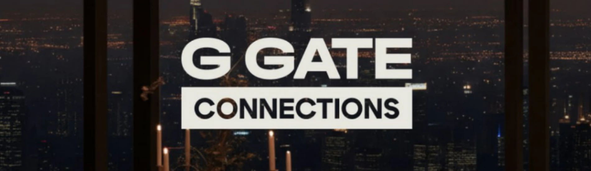 G GATE CONNECTIONS