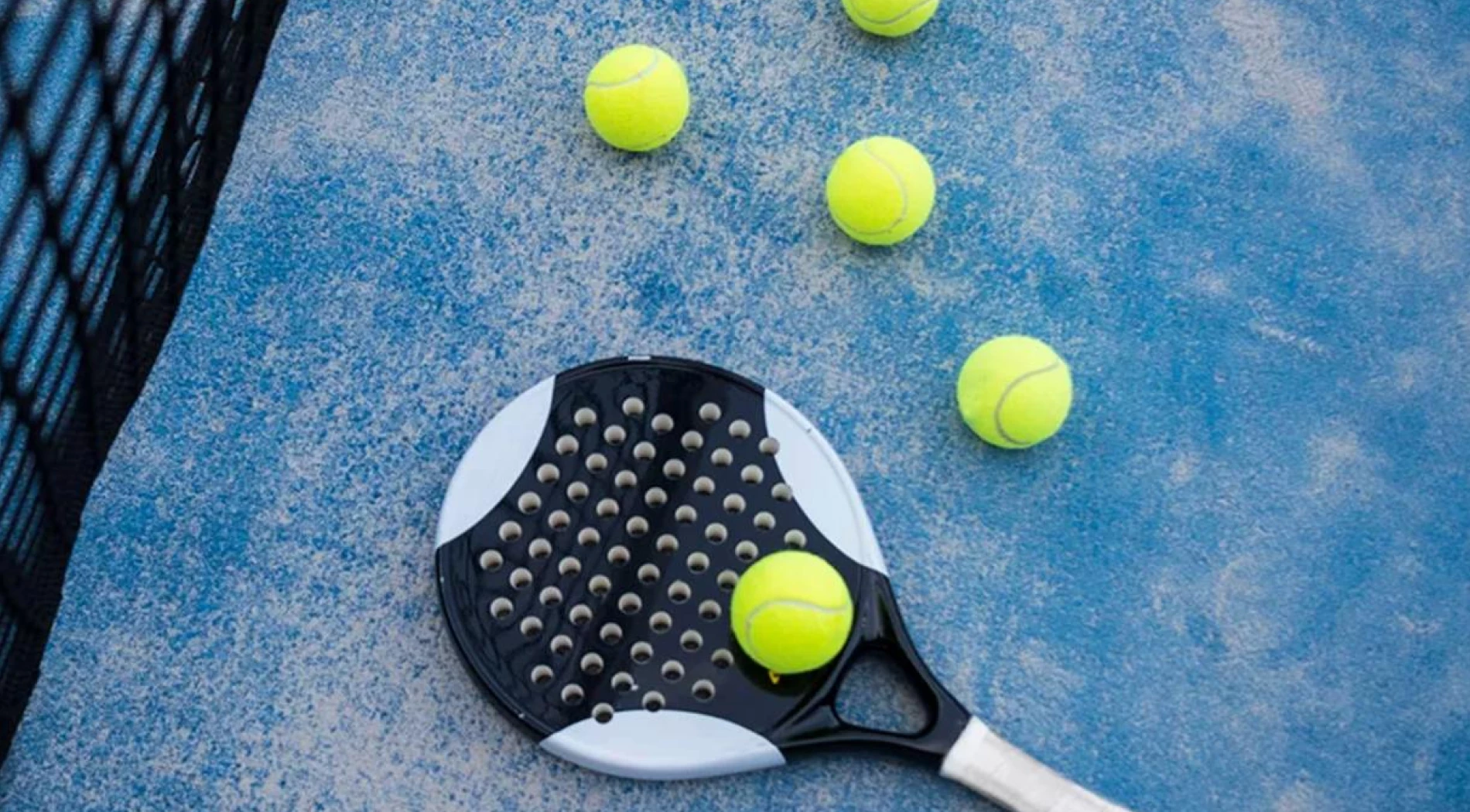 Padel Tournament