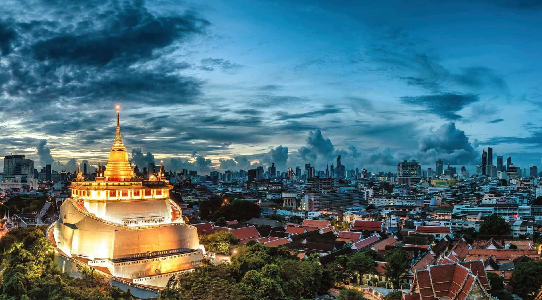 AFFSTYLE Bangkok 2025