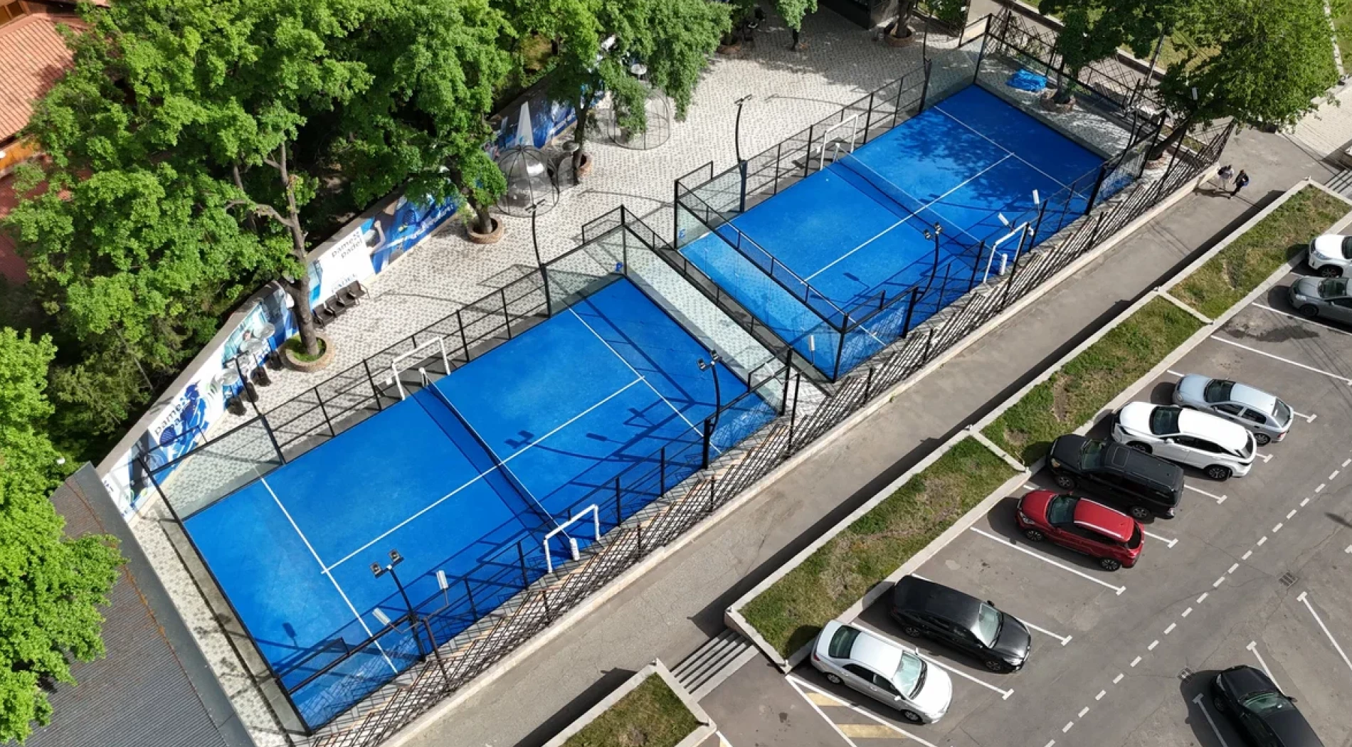 Padel Tournament