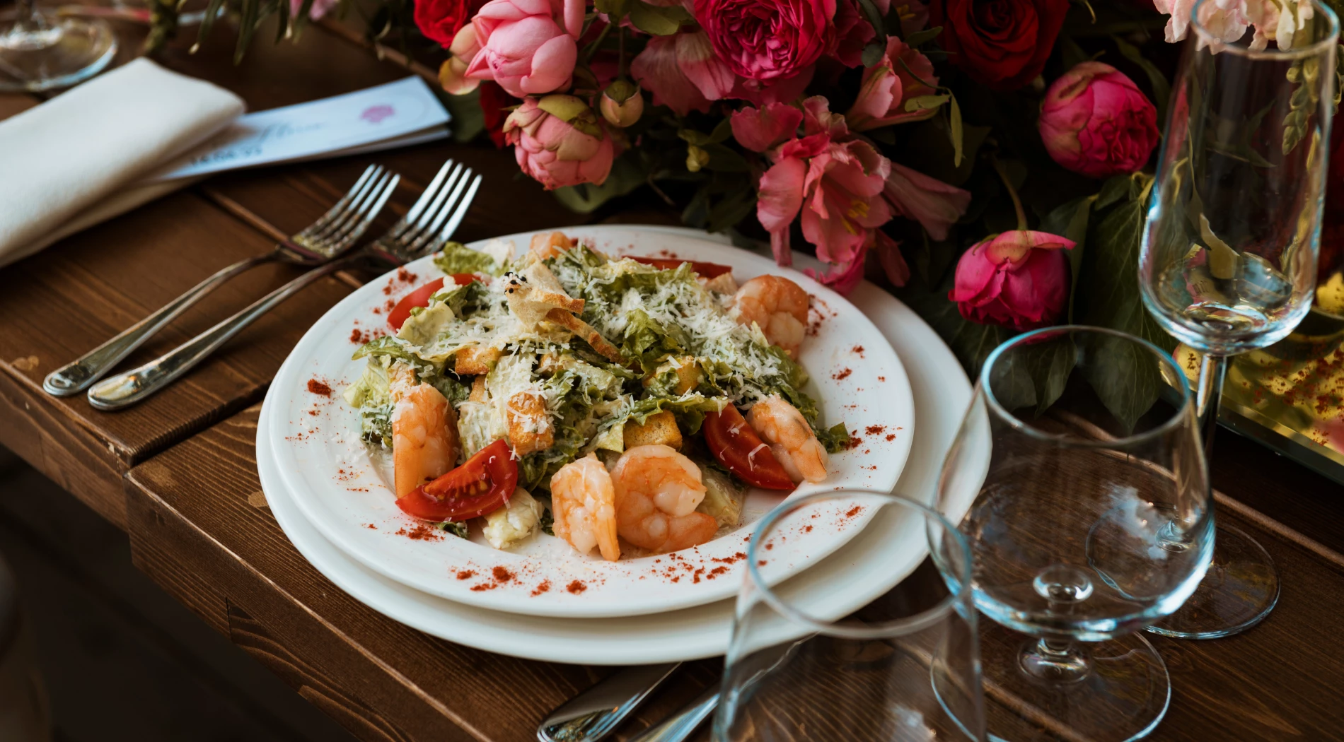 Rock the Royals: Exclusive Dinner for Heads of Affiliates