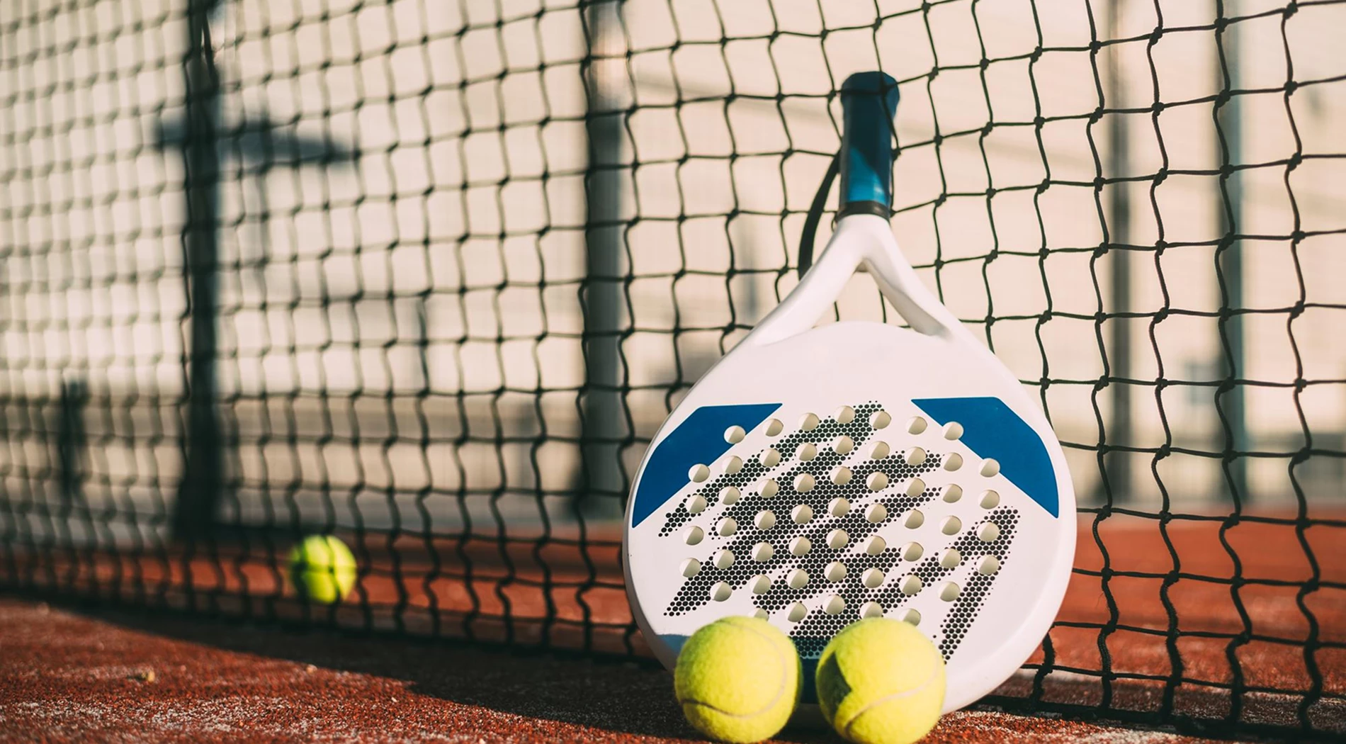 Riddick’s Padel Cup