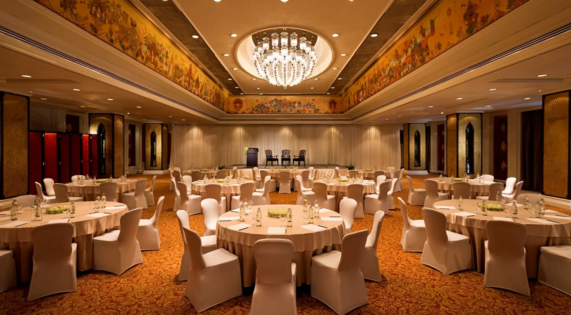 Affiliate Space Awards Bangkok