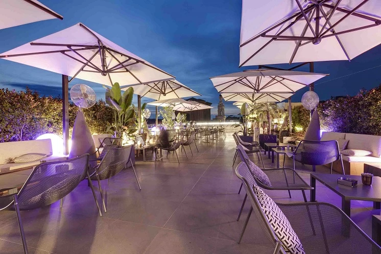 Affiliate Networking Series Rome