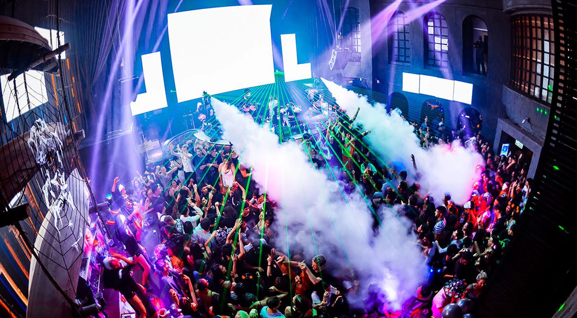 Affiliate World Asia 2025 Official Party