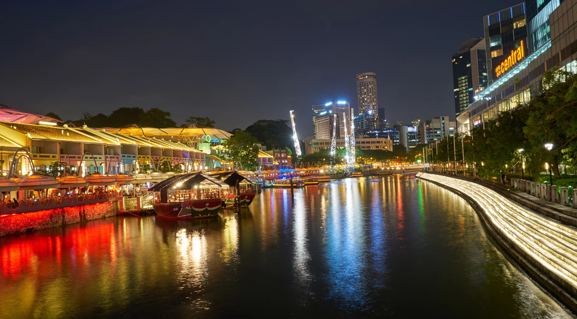 Закрытая вечеринка от AdCombo