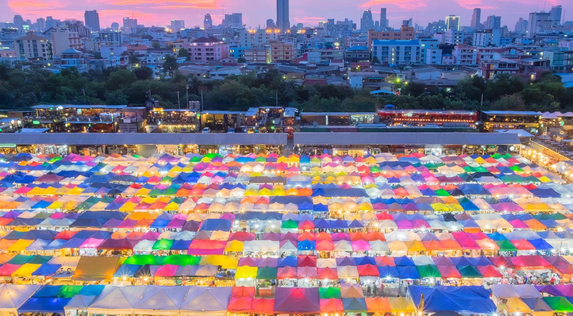 Affiliate White Sensation Bangkok