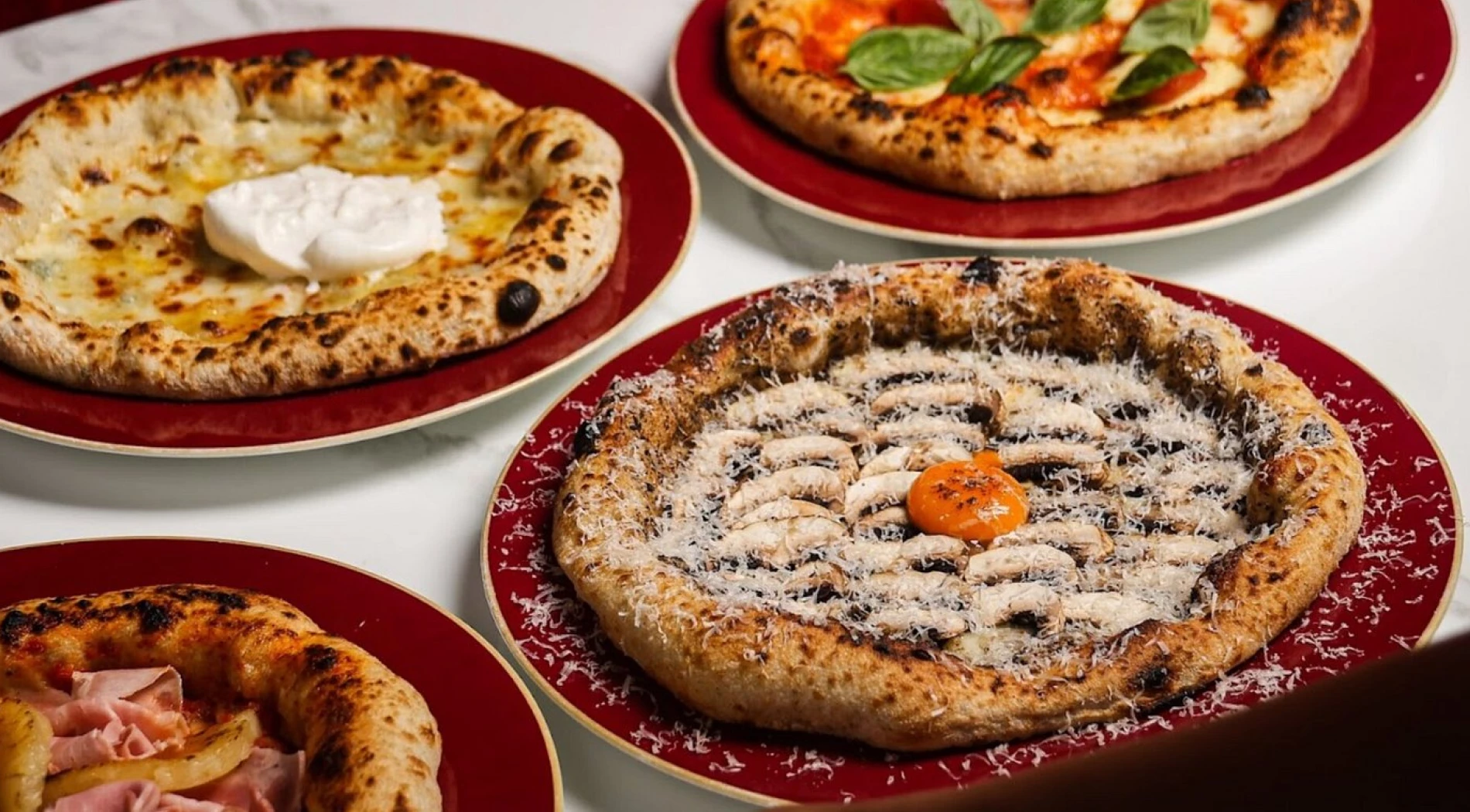 Performance By The Slice