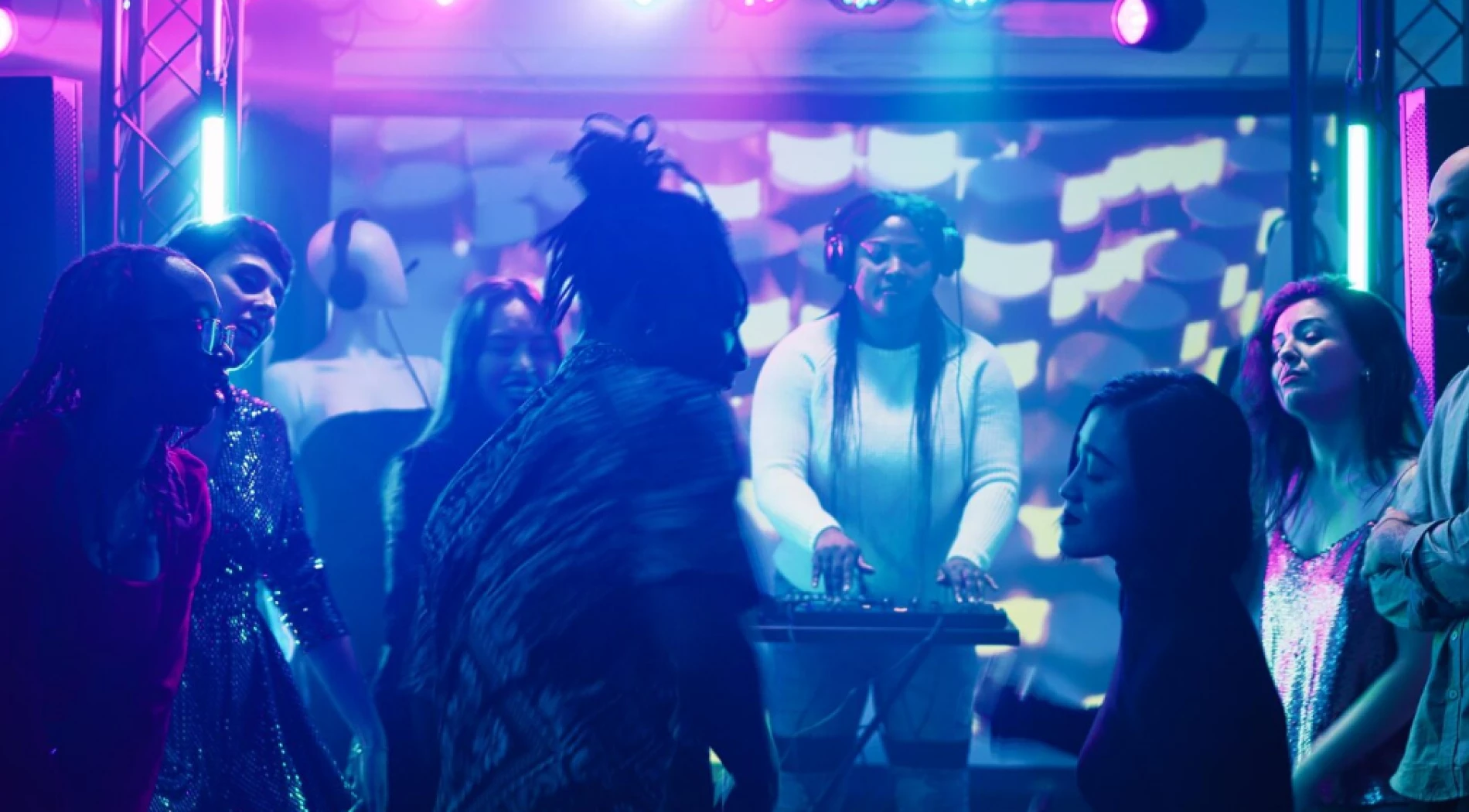 MAC Afterparty