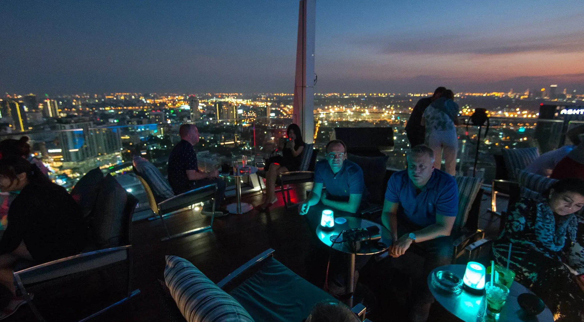 ABC Connect Meetup Bangkok Edition