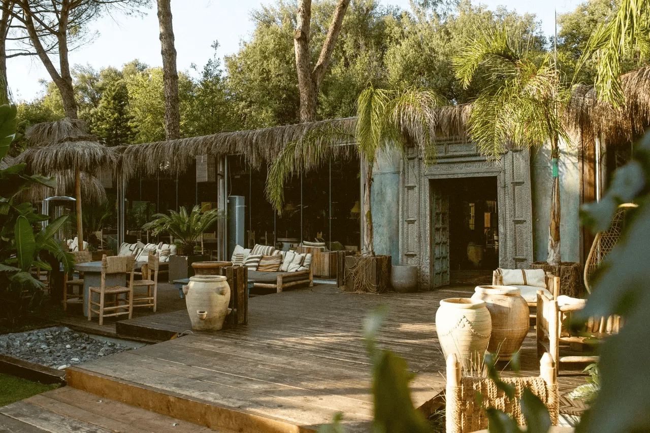 ACTIVITY — WINE TASTING EXPERIENCE