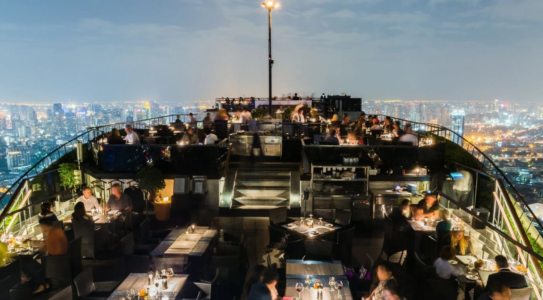 ABC AFF Festival, BANGKOK